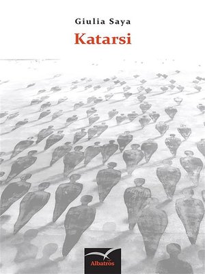 cover image of Katarsi